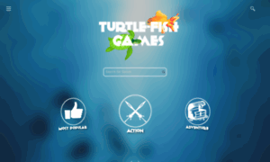 Turtlefishgames.weebly.com thumbnail
