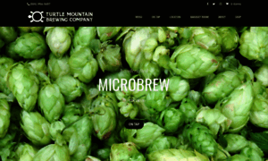 Turtlemountainbrewing.com thumbnail