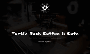 Turtlerockcoffee.com thumbnail