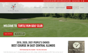 Turtlerungolfclub.com thumbnail