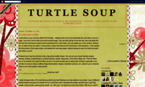 Turtlesoupandmakeitsnappy.blogspot.com thumbnail