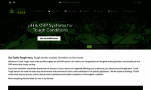 Turtletoughsensors.com thumbnail