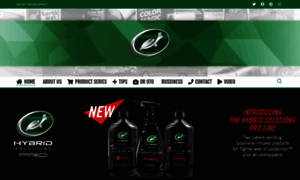 Turtlewax.co.id thumbnail