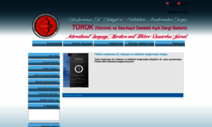 Turukdergisi.com thumbnail