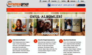 Turuncugrup.com thumbnail