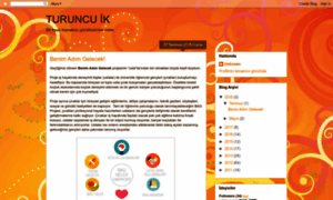 Turuncuik.blogspot.com thumbnail