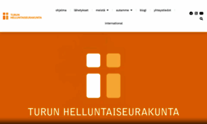 Turunhelluntaisrk.fi thumbnail