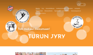 Turunjyry.fi thumbnail