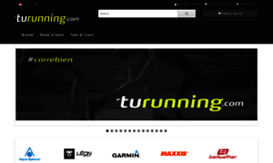 Turunning.com thumbnail