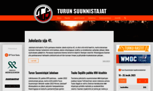 Turunsuunnistajat.fi thumbnail