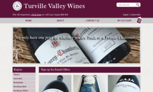 Turville-valley-wines.com thumbnail