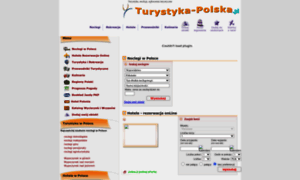 Turystyka-polska.pl thumbnail