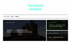 Turystyka.klodzko.pl thumbnail