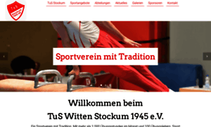 Tus-witten-stockum.de thumbnail