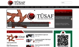 Tusaf.org.tr thumbnail