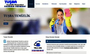 Tusbatemizlik.com.tr thumbnail