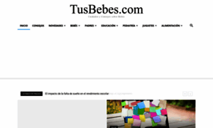 Tusbebes.com thumbnail