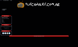 Tuscanales.ucoz.com thumbnail