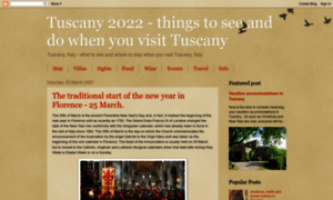 Tuscany-toscana.blogspot.com thumbnail