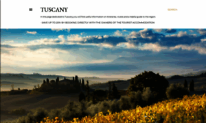 Tuscany-travel.blogspot.com.es thumbnail