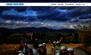 Tuscany-vespatours.com thumbnail