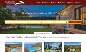 Tuscany-villas.co.uk thumbnail