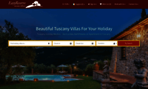 Tuscany-villas.ie thumbnail