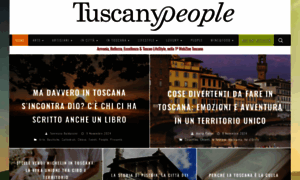 Tuscanypeople.com thumbnail