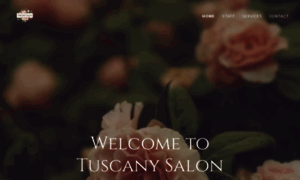 Tuscanysalonreno.com thumbnail