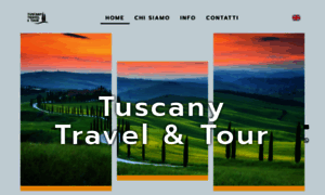 Tuscanytraveltour.it thumbnail