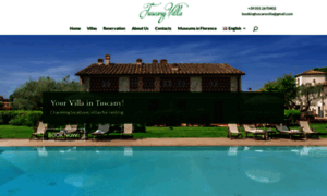 Tuscanyvilla.it thumbnail