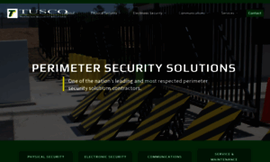 Tuscoinc.com thumbnail