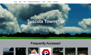 Tuscolatownship.org thumbnail