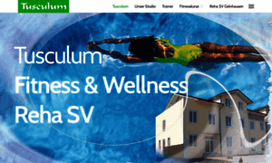 Tusculum-fitness-wellness.de thumbnail