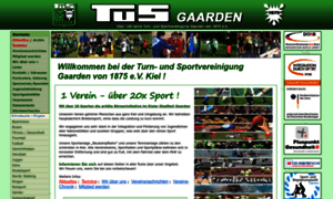 Tusgaarden.de thumbnail