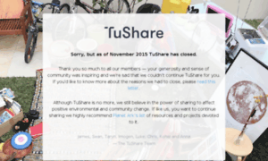 Tushare.com thumbnail