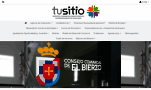 Tusitio.org thumbnail