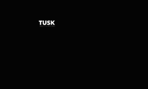 Tusk.com.au thumbnail