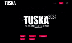 Tuska.fi thumbnail