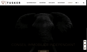 Tusker.fr thumbnail