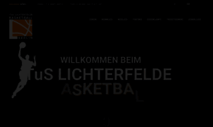 Tusli-basketball.de thumbnail