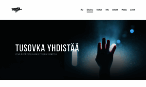 Tusovka.fi thumbnail