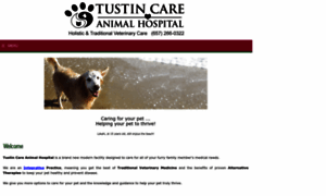 Tustincareanimalhospital.com thumbnail