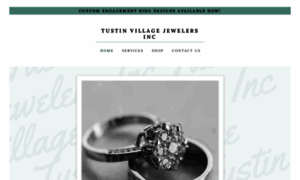 Tustinvillagejewelers.com thumbnail