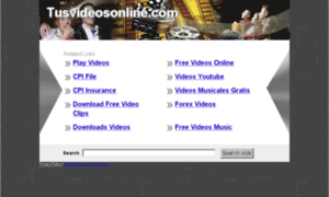 Tusvideosonline.com thumbnail