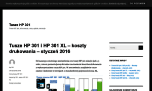 Tuszehp301.pl thumbnail