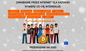 Tutajzarobisz.pl thumbnail