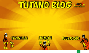 Tutanomole.blogspot.com.br thumbnail