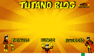 Tutanomole.blogspot.com thumbnail