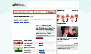 Tutdl.ir.cutestat.com thumbnail